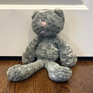 Jellycat Merryday Cat Plush